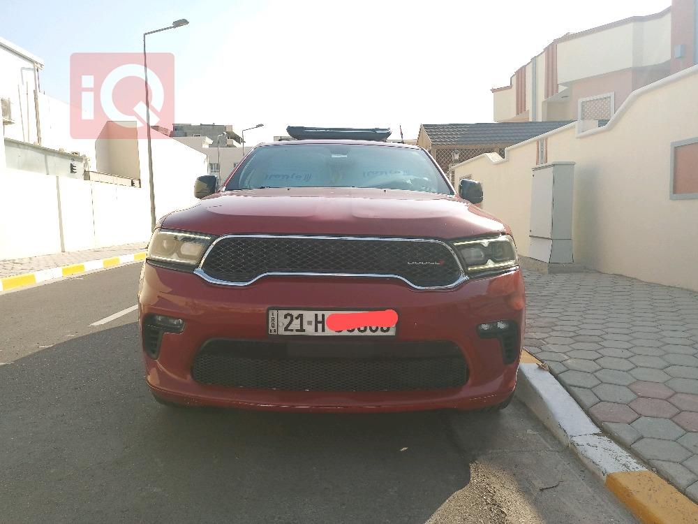 Dodge Durango